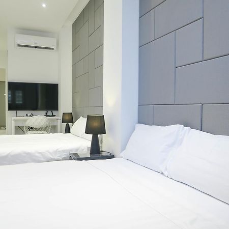 Comfy Studio 3 By Ong Realty Singapore Exterior foto