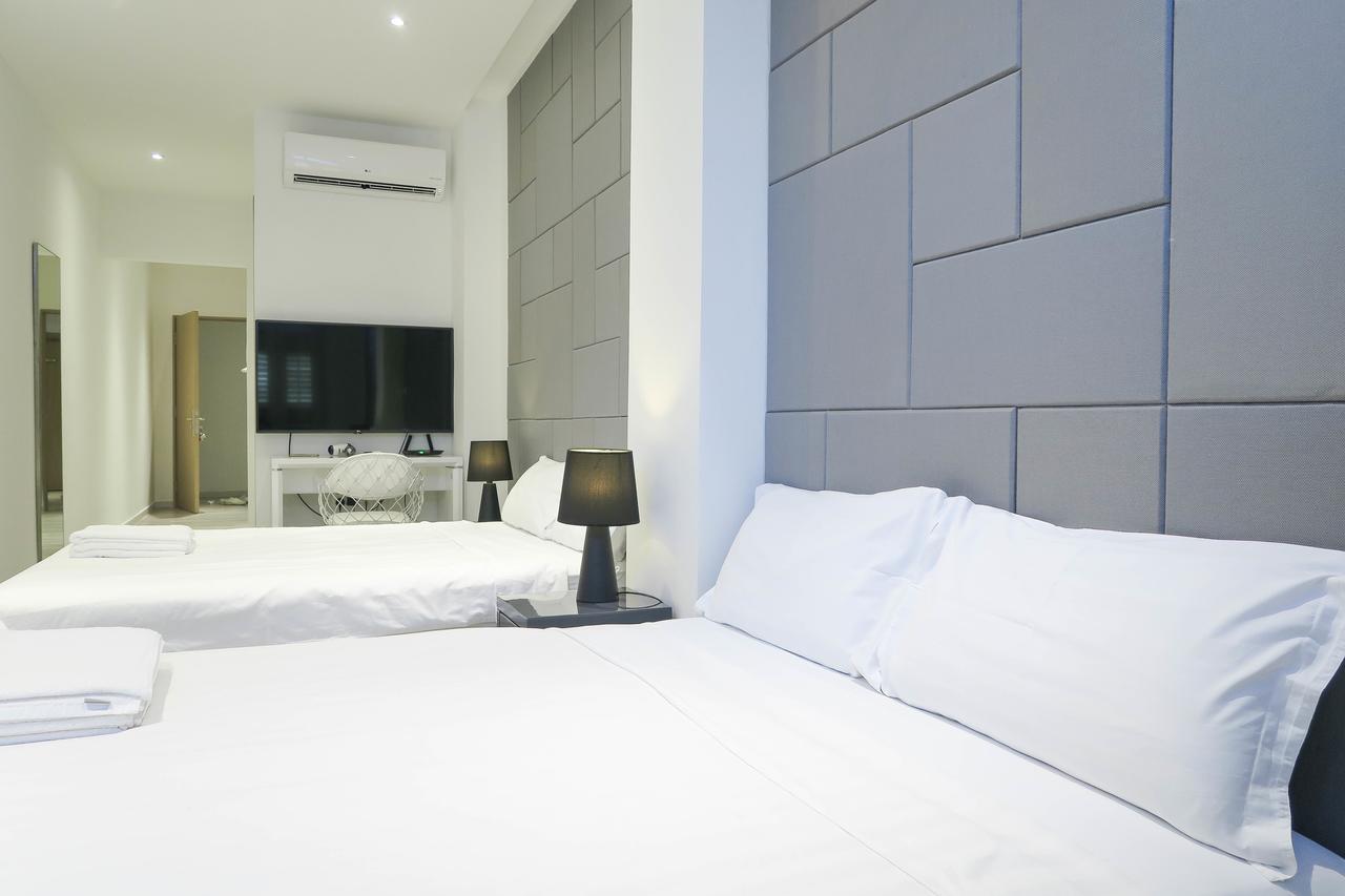 Comfy Studio 3 By Ong Realty Singapore Exterior foto